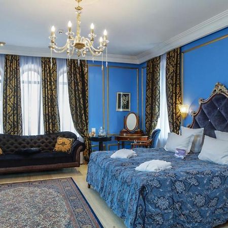 La Gioconda Boutique Hotel Odesa Exterior photo