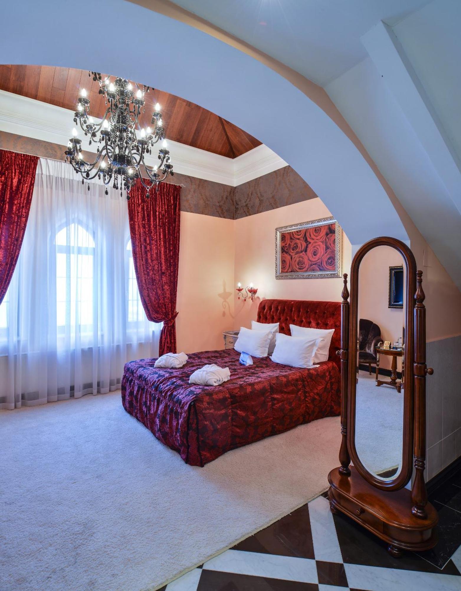 La Gioconda Boutique Hotel Odesa Exterior photo