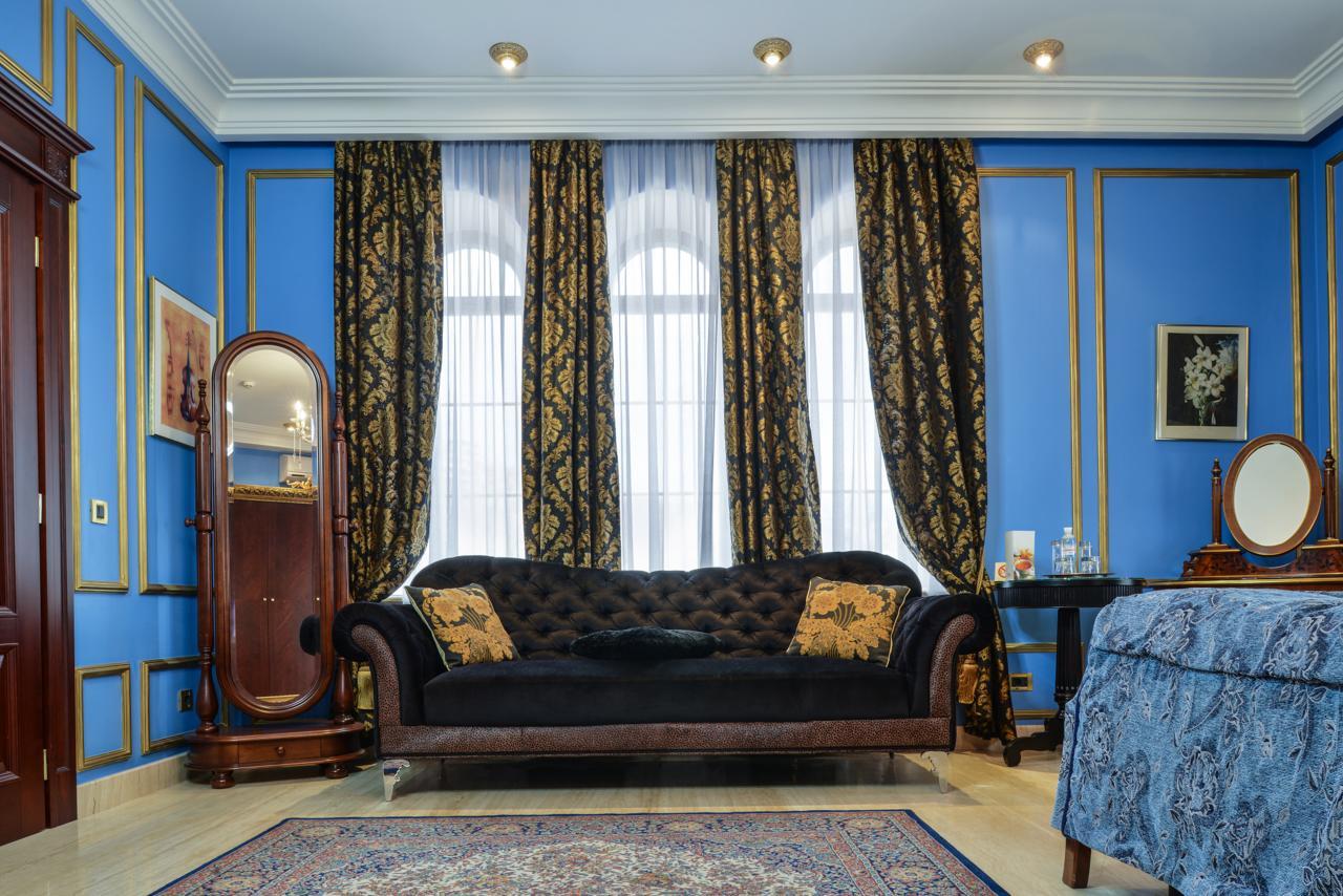 La Gioconda Boutique Hotel Odesa Exterior photo