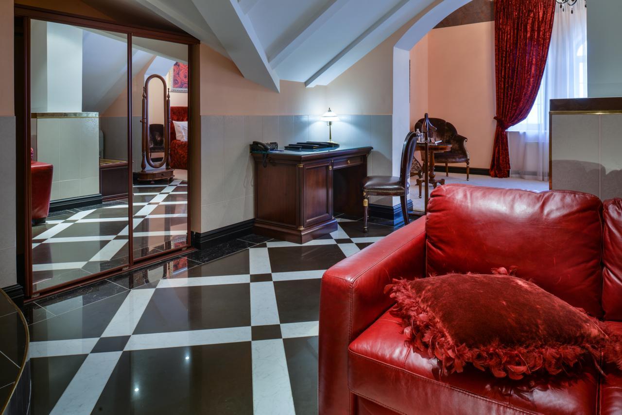 La Gioconda Boutique Hotel Odesa Exterior photo