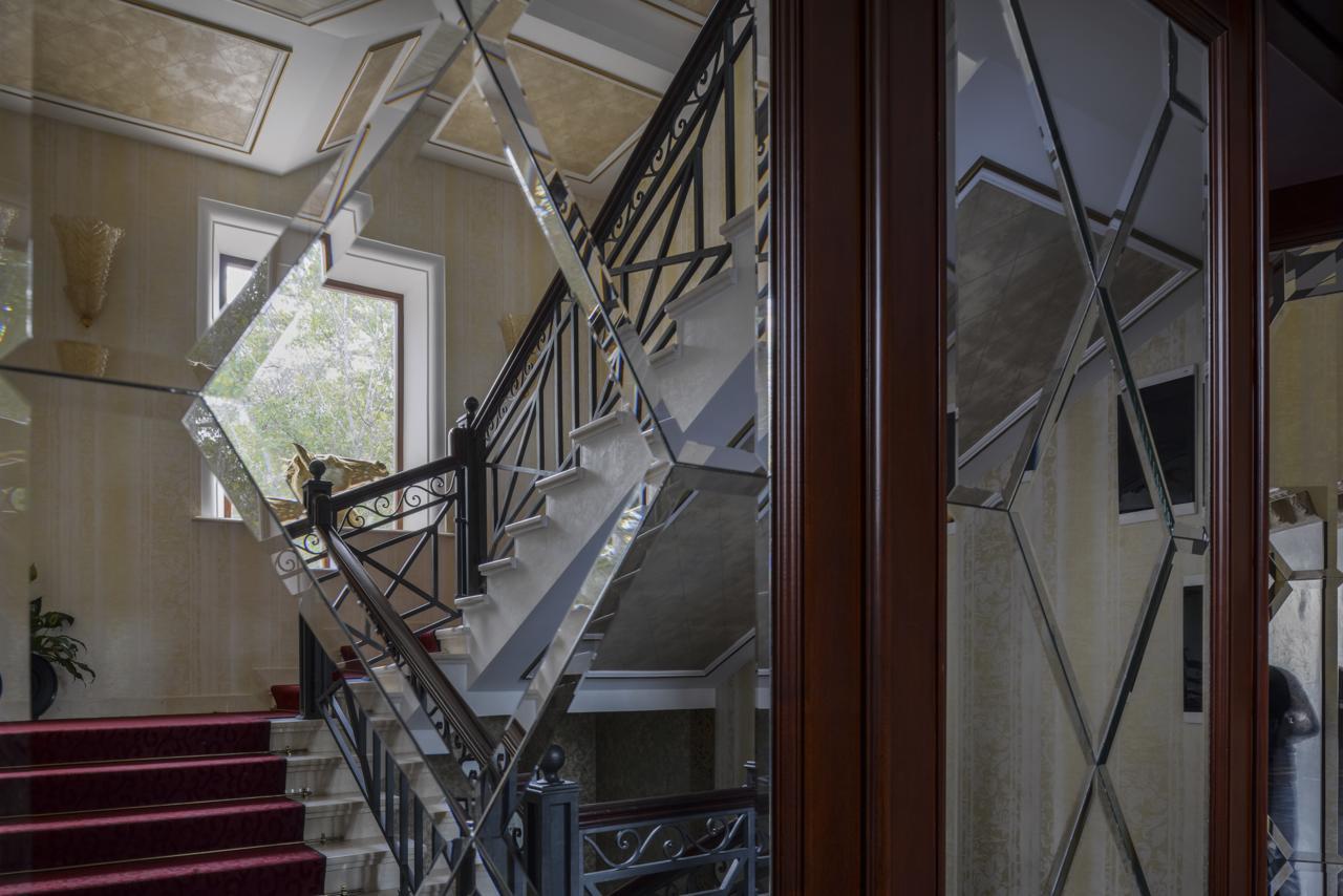 La Gioconda Boutique Hotel Odesa Exterior photo