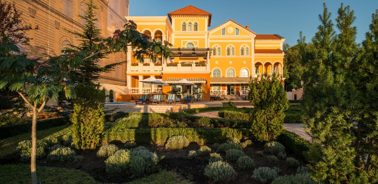 La Gioconda Boutique Hotel Odesa Exterior photo