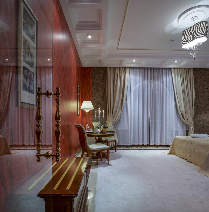 La Gioconda Boutique Hotel Odesa Exterior photo