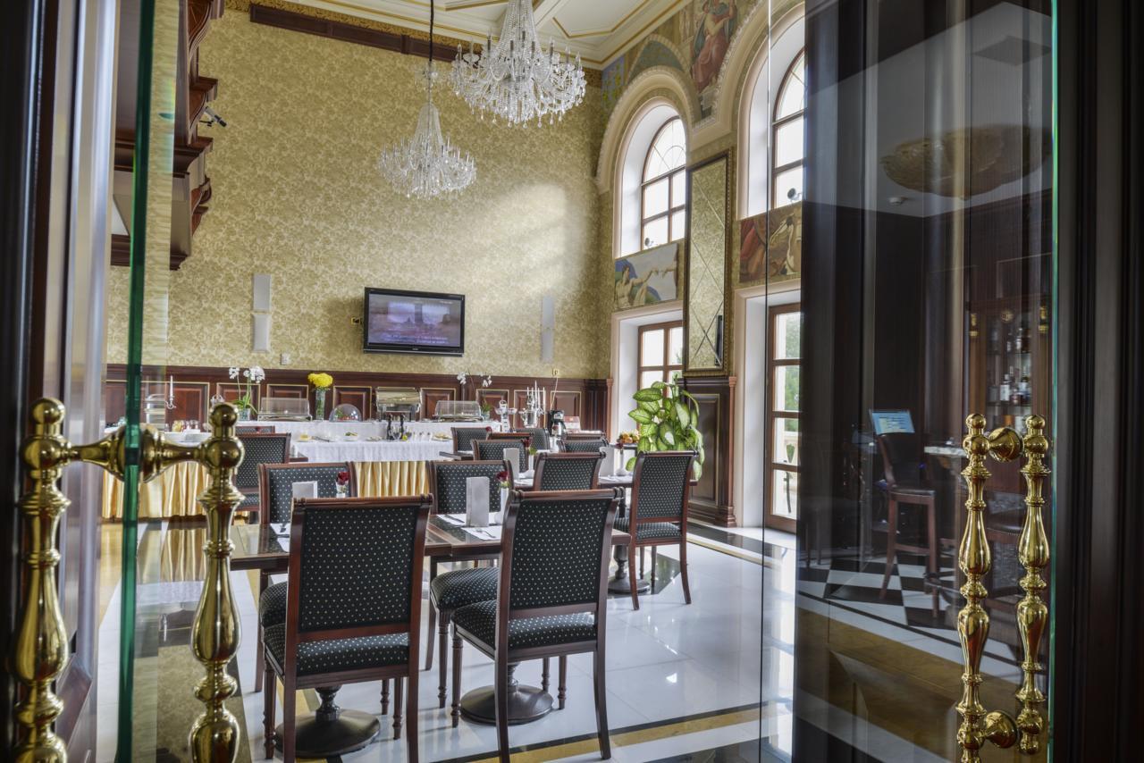 La Gioconda Boutique Hotel Odesa Exterior photo