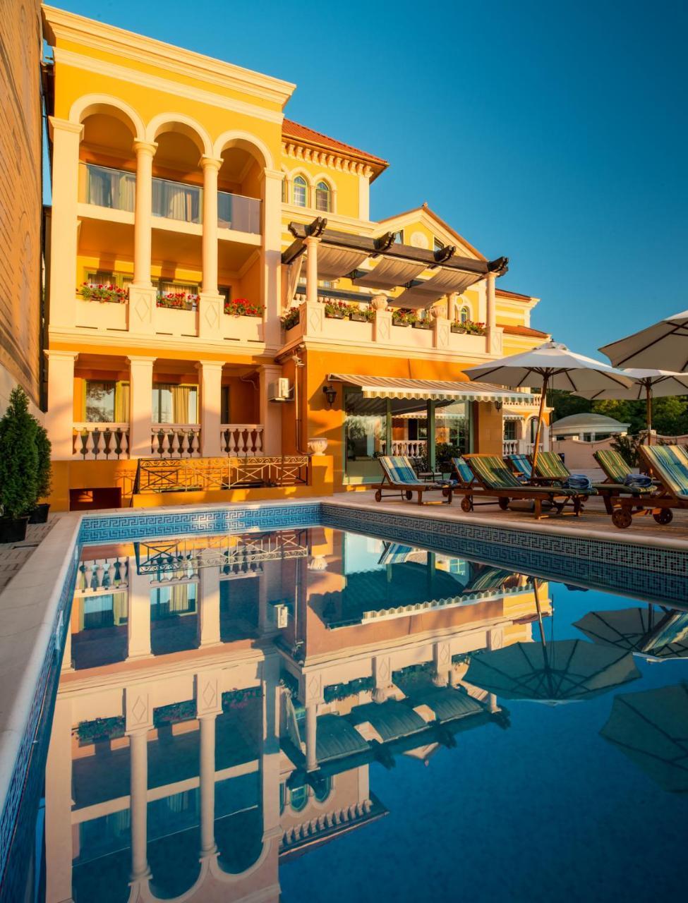 La Gioconda Boutique Hotel Odesa Facilities photo